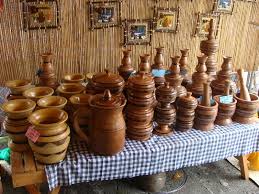 Handicrafts